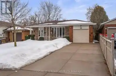 195 Paris Road Brantford Ontario N3R1J2