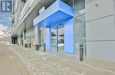 500 DUPONT Street Unit# 503 Toronto (Annex) Ontario M6G1Y7