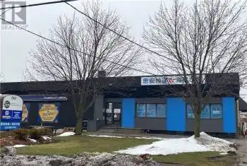 160 COLUMBIA Street Unit# 1, Waterloo, Ontario N2L3L3, ,Commercial,For Sale,COLUMBIA,40704005