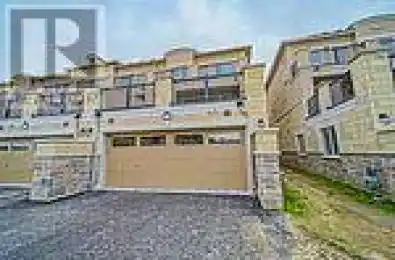 21 Babington Gate Vaughan (Patterson) Ontario L6A5B3