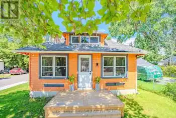 3912 Rebstock Road, Fort Erie (337 - Crystal Beach), Ontario L0S1B0, 2 Bedrooms Bedrooms, ,1 BathroomBathrooms,All Houses,For Sale,Rebstock,X12003470