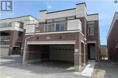 61 Luzon Avenue Markham (Box Grove) Ontario L6B0M6
