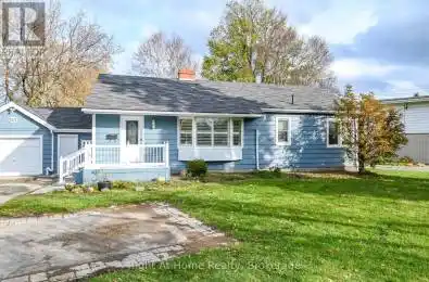 365 FIDDLERS GREEN Road Hamilton (Ancaster) Ontario L9G1X2