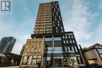 181 KING Street Unit# 1104, Waterloo, Ontario N2J1P7, 1 Bedroom Bedrooms, ,1 BathroomBathrooms,Condo,For Sale,KING,40703982