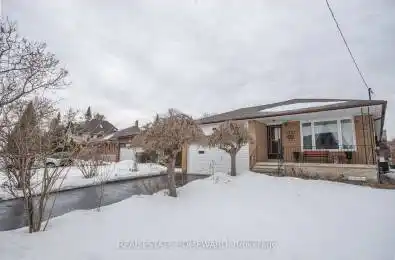 1337 Haig Boulevard Mississauga (Lakeview) Ontario L5E2M8