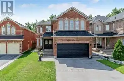 14016 Argyll Road Halton Hills (Georgetown) Ontario L7G5T7