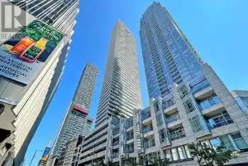 2221 Yonge Street Unit# 5109, Toronto (Mount Pleasant West), Ontario M4S2B4, 2 Bedrooms Bedrooms, ,2 BathroomsBathrooms,Condo,For Sale,Yonge,C12003540