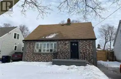 75 Gradwell Drive Toronto (Cliffcrest) Ontario M1M2N3