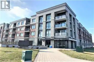 1 REDFERN Avenue Unit# 135 Hamilton Ontario L9C0E6