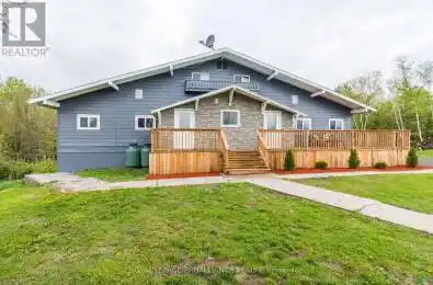 23 B Mother's Road Tweed Ontario K0K3J0
