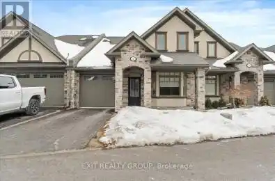 24 South Church Street Unit# #37 Belleville Ontario K8N0A9