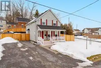 22 Harris Street, Port Hope, Ontario L1A4G6, 3 Bedrooms Bedrooms, ,3 BathroomsBathrooms,All Houses,For Sale,Harris,X12003576