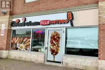30 Broadleaf Avenue Unit# D103, Whitby (Taunton North), Ontario L1R0B5, ,Commercial,For Sale,Broadleaf,E12003590