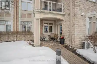 2 Briar Hill Heights Unit# 103 New Tecumseth Ontario L9R2H6