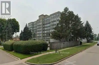 5100 Dorchester Road Unit# 407 Niagara Falls (212 - Morrison) Ontario 