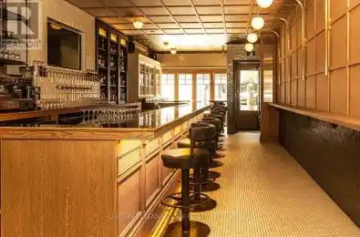 614 COLLEGE Street Toronto (Palmerston-Little Italy) Ontario M6G1B4
