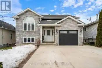 65 Battle Street, Thorold (557 - Thorold Downtown), Ontario L2V3W6, 5 Bedrooms Bedrooms, ,2 BathroomsBathrooms,All Houses,For Sale,Battle,X12003618