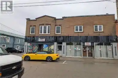 17 KENT Street Unit# 17 Simcoe Ontario N3Y2X7