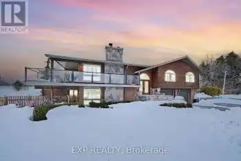 102 Aldred Drive, Scugog, Ontario L9L1B4, 4 Bedrooms Bedrooms, ,4 BathroomsBathrooms,Commercial,For Sale,Aldred,E12003692