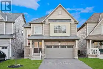 21 Cloy Drive, Thorold (562 - Hurricane/Merrittville), Ontario L3B0G5, 4 Bedrooms Bedrooms, ,3 BathroomsBathrooms,All Houses,For Sale,Cloy,X12003739
