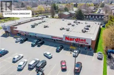 184 HWY 8 Highway Unit# E Stoney Creek Ontario L8G1C3