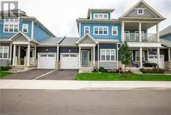 7 SHORES Lane, Crystal Beach, Ontario L0S1B0, 2 Bedrooms Bedrooms, ,2 BathroomsBathrooms,Condo,For Sale,SHORES,40698726