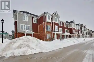 123 SANDHILL CRANE Drive Wasaga Beach Ontario L9Z2X2