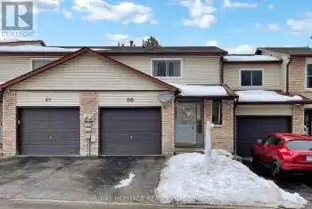 1330 Trowbridge Drive Unit# 66, Oshawa (Centennial), Ontario L1G7L1, 3 Bedrooms Bedrooms, ,2 BathroomsBathrooms,All Houses,For Sale,Trowbridge,E12003834