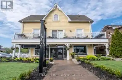 10472 Islington Avenue Unit# 2 Vaughan (Kleinburg) Ontario L0J1C0