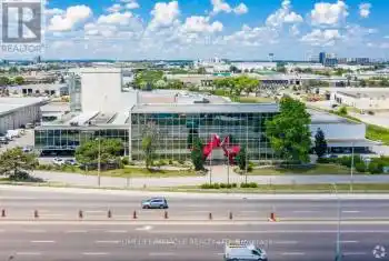 1000 Steeles Avenue, Brampton (Bramalea West Industrial), Ontario L6T1A1, ,Commercial,For Rent,Steeles,W12003814