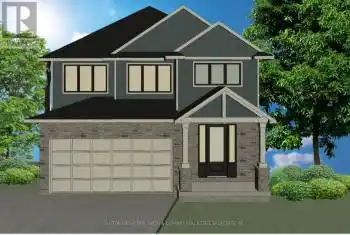 65 ARROWWOOD Path Unit# LOT #52, Middlesex Centre (Ilderton), Ontario N0M2A0, 4 Bedrooms Bedrooms, ,3 BathroomsBathrooms,All Houses,For Sale,ARROWWOOD,X12004010