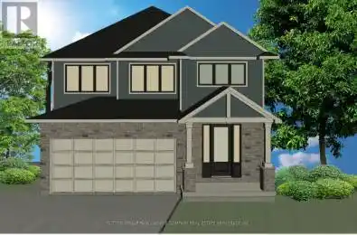 65 ARROWWOOD Path Unit# LOT #52 Middlesex Centre (Ilderton) Ontario N0