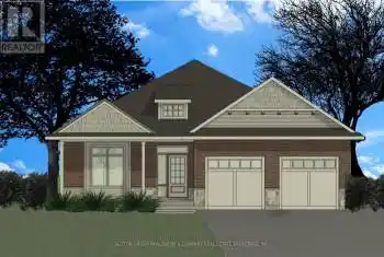194 TIMBERWALK Trail Unit# LOT #17, Middlesex Centre (Ilderton), Ontario N0M2A0, 2 Bedrooms Bedrooms, ,2 BathroomsBathrooms,All Houses,For Sale,TIMBERWALK,X12004019