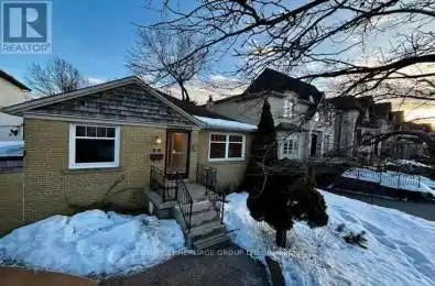 39 Reiner Road Toronto (Clanton Park) Ontario M3H2L3