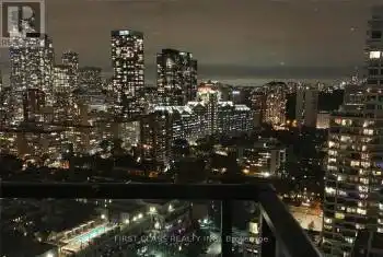 159 Wellesley Street Unit# 2710, Toronto (Cabbagetown-South St. James Town), Ontario M4Y0H5, 1 Bedroom Bedrooms, ,1 BathroomBathrooms,Condo,For Sale,Wellesley,C12004013