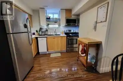 32 Shandon Drive Toronto (Wexford-Maryvale) Ontario M1R4M5