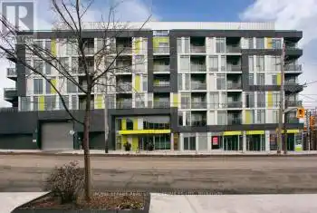 763 Woodbine Avenue Unit# 605, Toronto (East End-Danforth), Ontario M4E2J4, 2 Bedrooms Bedrooms, ,1 BathroomBathrooms,All Houses,For Rent,Woodbine,E12004016
