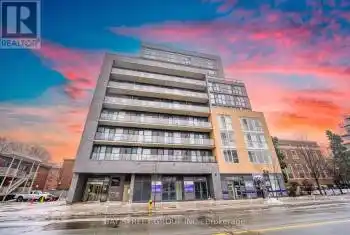 2369 Danforth Avenue Unit# 711, Toronto (East End-Danforth), Ontario M4C0B1, 2 Bedrooms Bedrooms, ,2 BathroomsBathrooms,Condo,For Sale,Danforth,E12004026