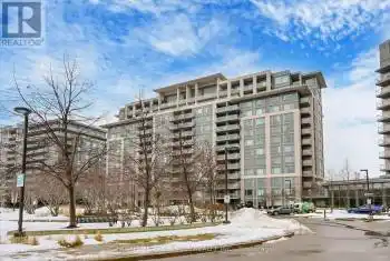 273 South Park Road Unit# 1018, Markham (Commerce Valley), Ontario L3T0B5, 2 Bedrooms Bedrooms, ,1 BathroomBathrooms,Condo,For Sale,South Park,N12003960