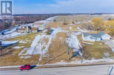 17 LAKESHORE Road Unit# PTLT Wainfleet Ontario L0S1V0