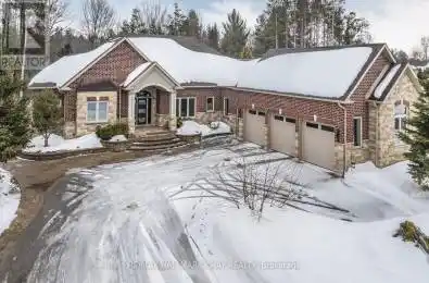 36 Lilac Lane Springwater (Midhurst) Ontario L9X0N4