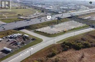6351 Goreway Drive Mississauga (Northeast) Ontario L4V1S6
