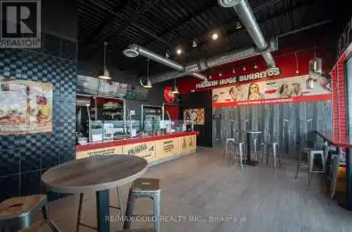 190 King George Road Unit# 3 Brantford Ontario N3R5L3