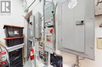 6970 LISGAR Drive Unit# A3 Mississauga (Lisgar) Ontario L5N8C8