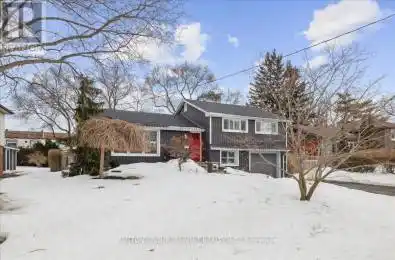 182 Old Orchard Road Burlington (LaSalle) Ontario L7T2G1