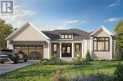 58 ST ANDREW'S Circle Huntsville Ontario P1H1B1