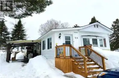 50 CAMERON Drive Oro-Medonte Ontario L0L1T0