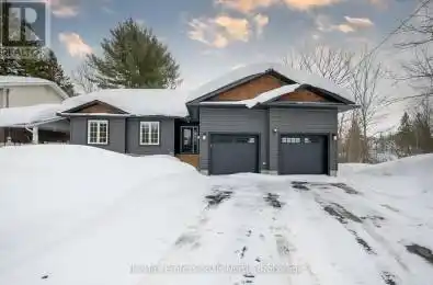 90 Ann Street Bracebridge (Macaulay) Ontario P1L1M1