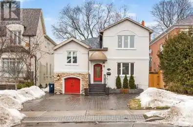 164 Hollywood Avenue Toronto (Willowdale East) Ontario M2N3K5