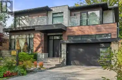 23 Alderdale Court Toronto (Banbury-Don Mills) Ontario M3B2H8